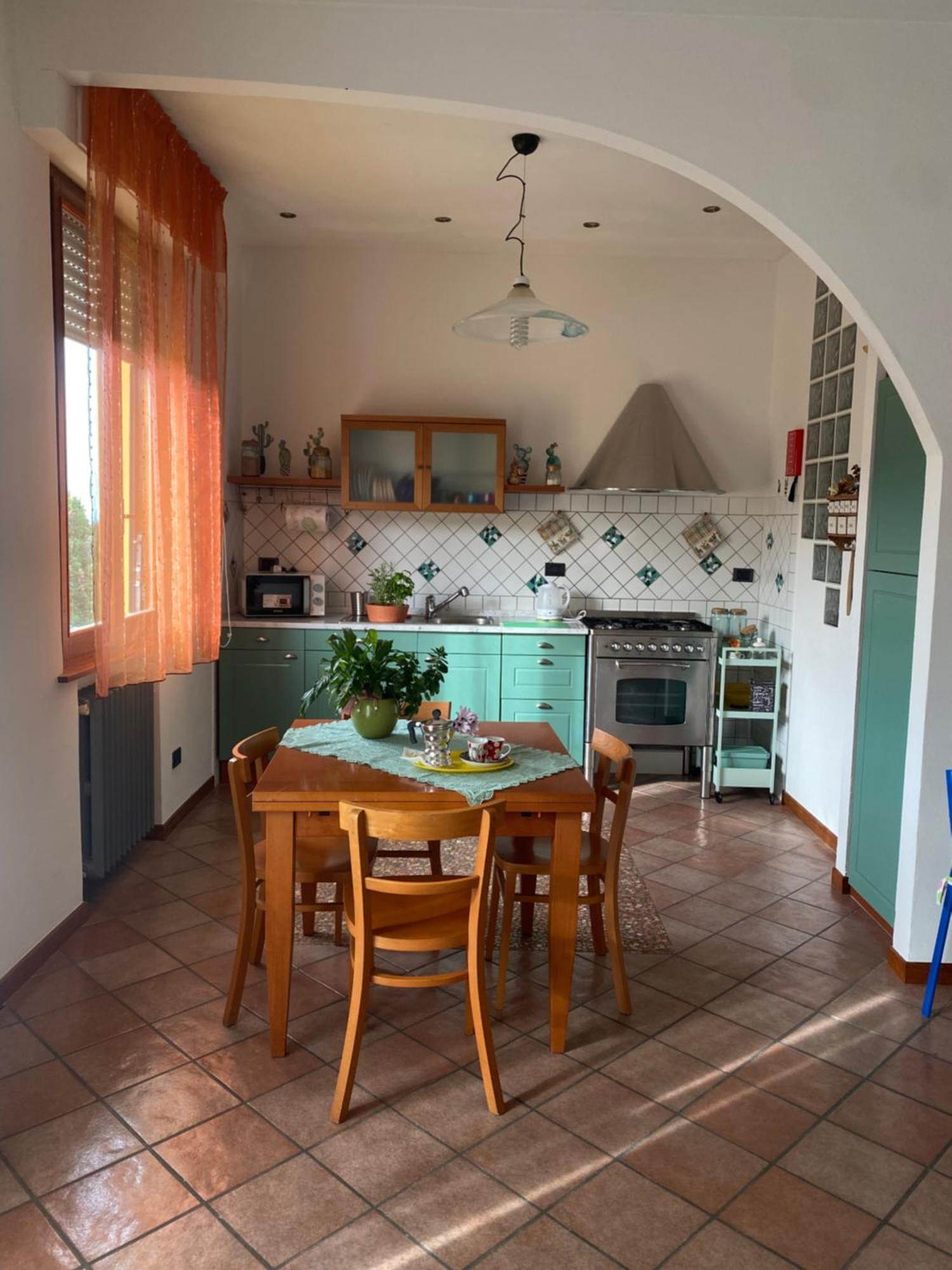 Апартаменты Casa Dandelle Гамбасси-Терме Экстерьер фото