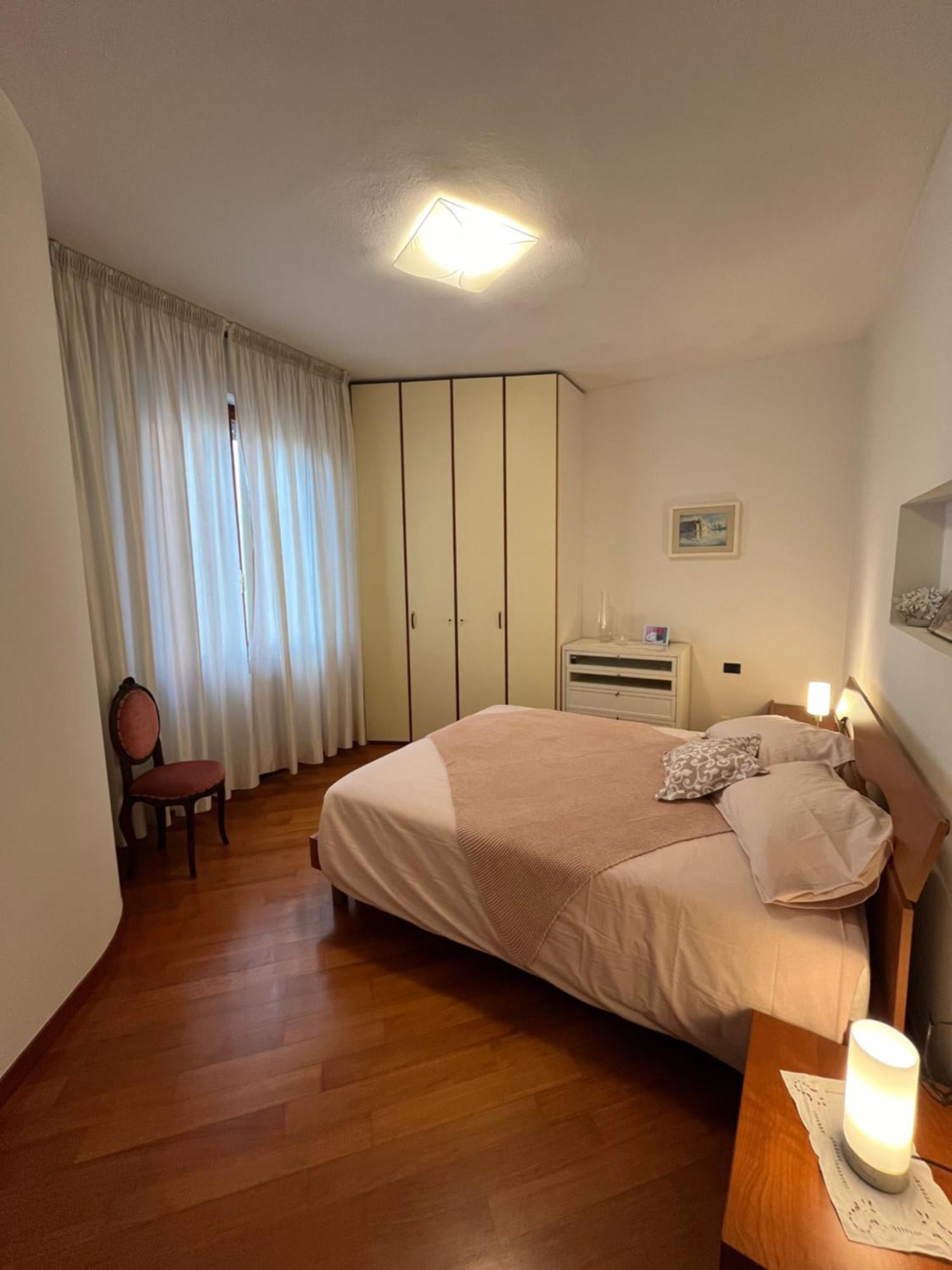 Апартаменты Casa Dandelle Гамбасси-Терме Экстерьер фото